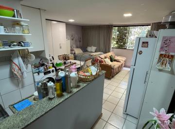 Apartamento de 1 quarto, Cruzeiro · Oportunidade! Cruzeiro | KIT | Garagem | Elevador