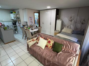 Apartamento de 1 quarto, Cruzeiro · Oportunidade! Cruzeiro | KIT | Garagem | Elevador