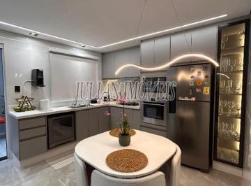 Foto 01 · Imperdível oportunidade: casa em condomínio na Vila Amélia, Poá-SP, com 2 quartos e 2 suítes!
