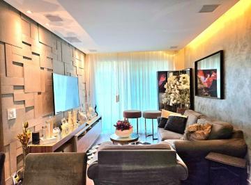 Apartamento · 99m² · 3 Quartos · APARTAMENTO / PARK SUL LIVING / 3 QUARTOS 1 SUITE / REFORMADO / 61 98114 - 0082