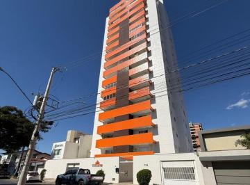Apartamento de 3 quartos, Montes Claros · Apartamento à Venda no Edifício Vancouver | 3 Quartos | Montes Claros/MG