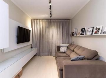 Apartamento de 2 quartos, São Paulo · Apartamento a venda no Mandaqui 2 quartos 1 vaga