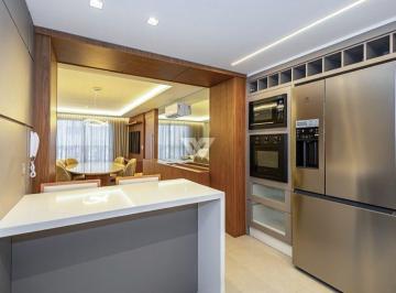 Apartamento de 3 quartos, Curitiba · APARTAMENTO MOBILIADO E REFORMADO - 3 QUARTOS 1 SUÍTE 1 VAGA 103M² - BATEL