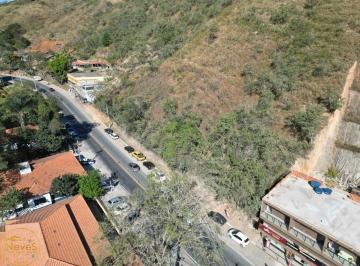 Foto 01 · Vendo Terreno no bairro Araça em Paty do Alferes - RJ