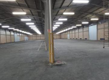 Foto 11 · Galpão para locação em Gravataí, RS, 3.800m², pé direito 10m, docas elevadas, junto a RS118, distant