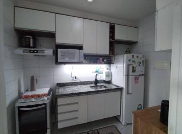 Apartamento · 59m² · 2 Quartos · 1 Vaga · Lindo Apartamento 59 metros 2 dormitórios com suite