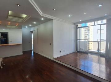 Apartamento de 3 quartos, São Paulo · Apartamento de 110 m² com 3 quartos à venda em São Paulo