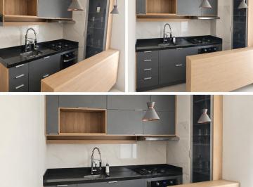 Apartamento de 2 quartos, Barueri · Apartamento em Barueri, Jardim Tupanci, 2 dormitórios, 1 banheiro, 1 vaga