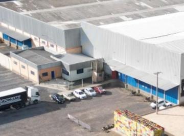 Foto 16 · Galpão para locação em Gravataí, RS, 3.800m², pé direito 10m, docas elevadas, junto a RS118, distant