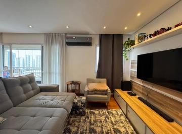 Apartamento · 113m² · 3 Quartos · 3 Vagas · Apartamento a venda com 3 quartos, 113 m², Vila Campesina - Osasco - SP