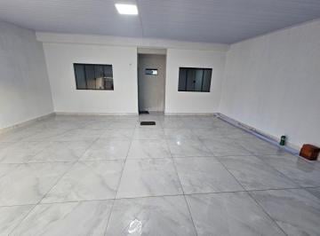Casa de 3 quartos, Santa Maria · QR 208 Santa Maria, lage aceita financiamento