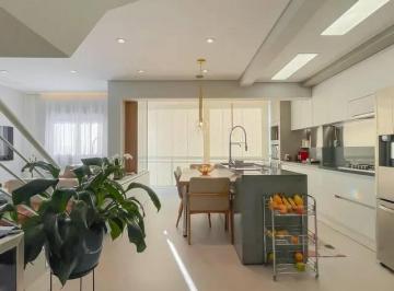 Apartamento · 152m² · 3 Quartos · 2 Vagas · Apartamento a venda com 3 suítes , 152 m² - Vila Osasco - Osasco SP