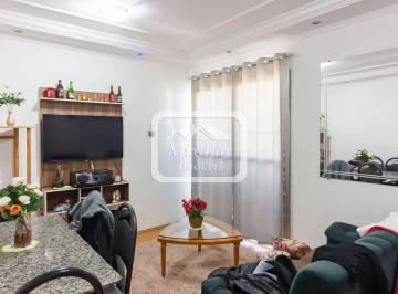 Apartamento · 62m² · 2 Quartos · 1 Vaga · Apartamento para venda, 2 quartos, 62 m², Jaguaribe - Osasco SP