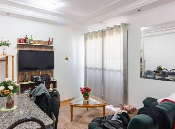 Apartamento · 62m² · 2 Quartos · 1 Vaga · Apartamento para venda, 2 quartos, 62 m², Jaguaribe - Osasco SP