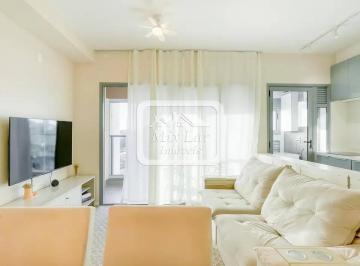 Apartamento · 73m² · 3 Quartos · 1 Vaga · Apartamento a venda, 73 m² - Bela Vista - Osasco SP