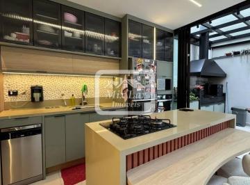 Casa · 140m² · 3 Quartos · 4 Vagas · Sobrado a venda no Bela Vista – Osasco SP