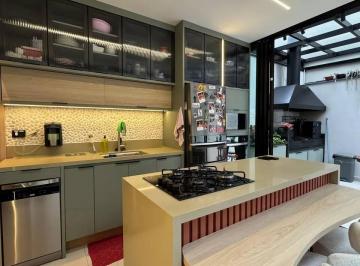Casa · 140m² · 3 Quartos · 4 Vagas · Sobrado a venda no Bela Vista – Osasco SP