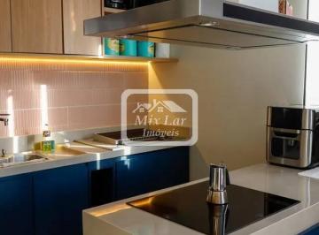 Apartamento · 84m² · 3 Quartos · 2 Vagas · Apartamento a venda com 3 quartos, 84 m², Bela Vista - Osasco SP