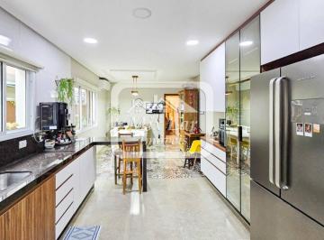 Casa · 232m² · 4 Quartos · 4 Vagas · Sobrado a venda no Umuarama –  Osasco SP