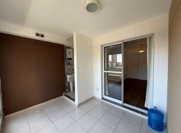 Apartamento de 2 quartos, São Paulo · Apartamento de 60 m² com 2 quartos à venda em Jardim Esmeralda