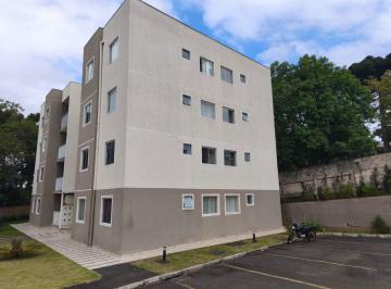 Apartamento de 2 quartos, Colombo · Residencial Ana Julia, para quem Busca conforto e tranquilidade, venha realizar seu sonho!
