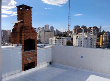 Apartamento de 2 quartos, São Paulo · Cobertura a Venda no Alto de Pinheiros