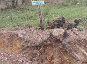 Terreno · 250m² · TERRENO À VENDA NO MATO DENTRO – A OPORTUNIDADE QUE VOCÊ PROCURA!