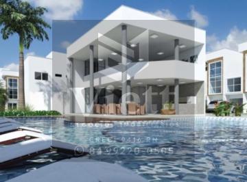 Foto 18 · Casa de Luxo em Condomínio no Parque das Nações: 3 Quartos, 3 Suítes, 135m² - Parnamirim-RN
