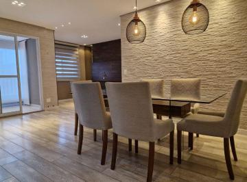 Apartamento de 2 quartos, Barueri · LOCAÇÃO LIFE PARK 2 DORMS COM SUITE