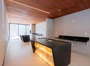 Casa de 4 quartos, Arniqueira · Arniqueiras - Conjunto 5 - Casa térrea e moderna - 4 suítes - 400m² - Escriturada - Aceita permuta