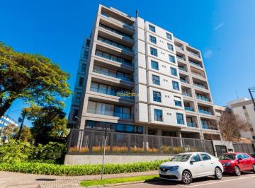 Apartamento de 2 quartos, Curitiba · Apartamento 94 m² no cabral com 2 quartos