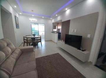 Apartamento de 2 quartos, Praia Grande · APARTAMENTO PARA VENDA 2 DORMITÓRIOS, 1 SUÍTE, 1 VAGA, AVIAÇÃO-PRAIA GRANDE-SP R$560 MIL À VISTA