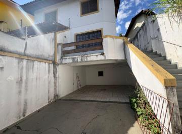 Casa de 3 quartos, São Paulo · Casa para alugar no Jd Ester com 3 quartos sendo 1 suíte e quintal com edícula.