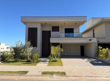 Foto 01 · Imperdível Casa em Condomínio à Venda em Campinas-SP, Loteamento Residencial Arborais: 4 Quartos, 4