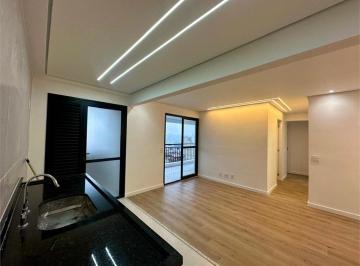 Apartamento de 3 quartos, São Paulo · Apartamento a venda com varanda gourmet 3 quartos 2 vagas em Santana