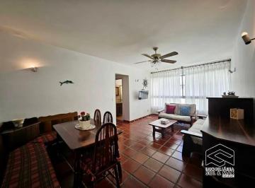 Apartamento · 84m² · 3 Quartos · 1 Vaga · OPORTUNIDADE! EXCELENTE APTO. 2 DORMS´ + DEP., 84M², APENAS 500MTS DO MAR!