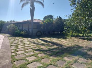 Foto 01 · Chácara à venda em Sorocaba-SP, Bairro Genebra: 3 quartos, 1 suíte, 2 salas, 4 banheiros, 10 vagas n