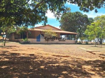 20260805174916393.jpeg · Chácara para Venda em Cocalzinho de Goiás, Cocalzinho Goiás, 3 dormitórios, 1 suíte, 2 banheiros, 4