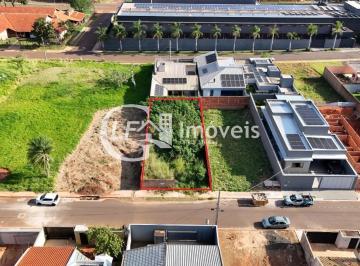Foto 05 · Terreno à venda em Campo Grande-MS, Vila Vilas Boas: 360,00 m² de área disponível!