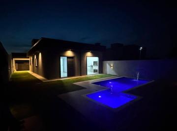 Casa · 333m² · 3 Quartos · 7 Vagas · Linda casa para financiamento bancário