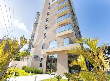 Apartamento de 1 quarto, Curitiba · Studio de 20 m² com 1 quarto à venda Ecoville