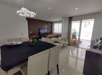 Apartamento de 3 quartos, São Paulo · Apartamento à venda no Vitallis Eco Club , 3 dormitórios, 2 suítes , 96m², 2 vagas garagem coberta