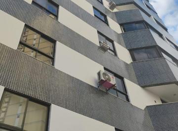 Apartamento de 2 quartos, Salvador · 2/4 VARANDA PISCINA GARAGEM NA ALAMEDA CARRARA PITUBA