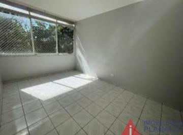 Apartamento · 64m² · 2 Quartos · ALUGA-SE APARTAMENTO NA SQS 205 BLOCO I