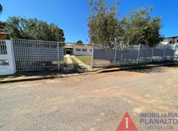 Casa · 150m² · 2 Quartos · ALUGA-SE CASA NA QL 26 CONJUNTO 02 - LAGO SUL