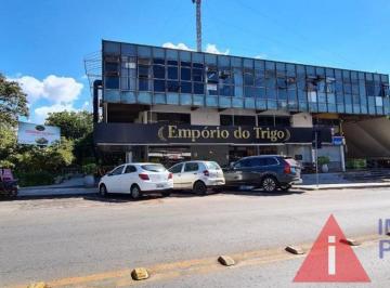 Comercial · 35m² · Aluga - Se Sala (214) na CLN 108 Bloco D