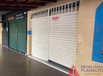 Comercial · 72m² · VENDE - SE LOJA (77) COM SUBSOLO NA CLN 115 BLOCO B