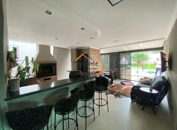 Casa de 4 quartos, Sobradinho · 4 suítes, sendo 1 suíte master com closet, piscina aquecida, financiamento, consórcio
