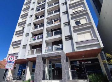 FACHADA · SÃO LEOPOLDO - APARTAMENTO 2 DORM - CENTRO