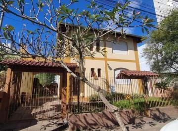 FACHADA · SÃO LEOPOLDO - CASA - MORRO DO ESPELHO